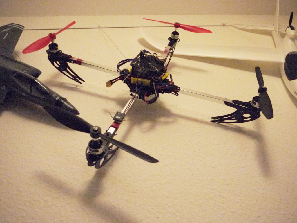 Arducopter